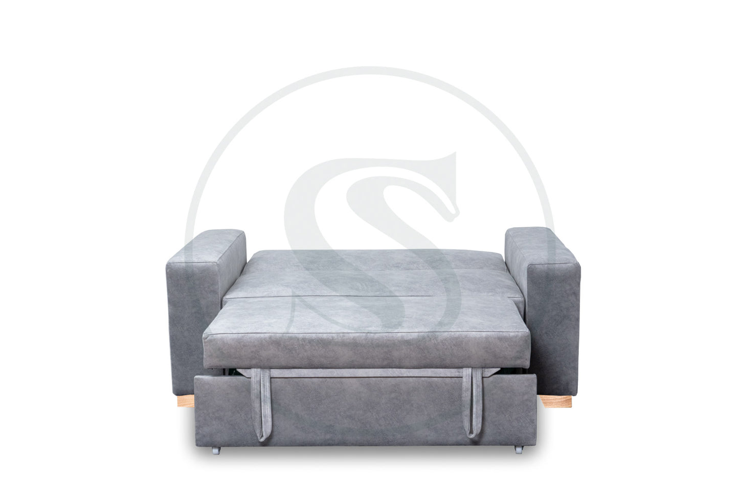 Sofá Cama España  + 3 Cojines Decorativos