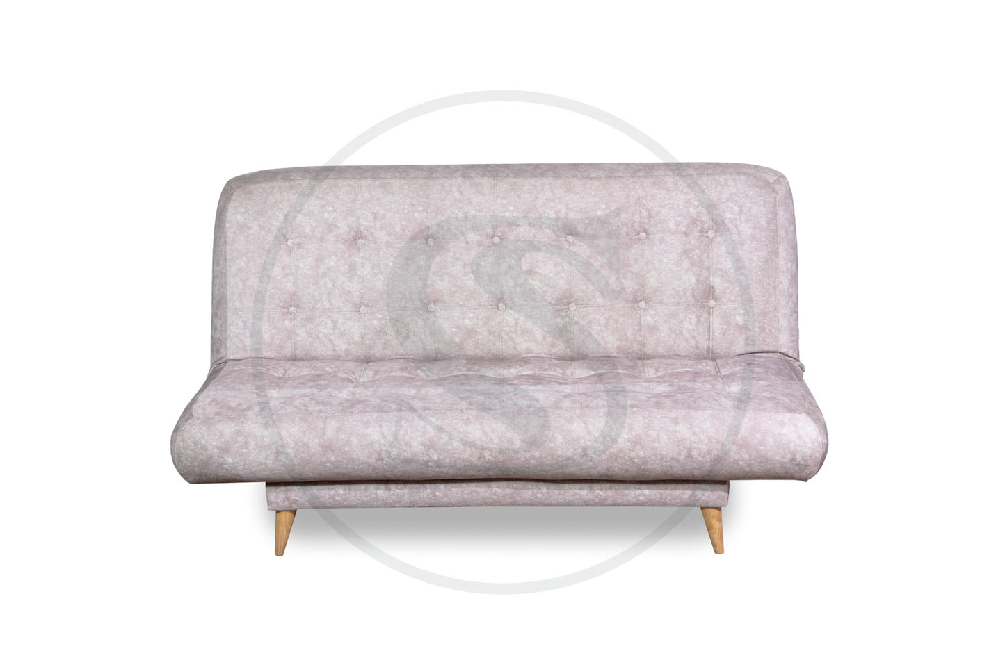 Sala Cama + Poltrona Porto - Saira Muebles