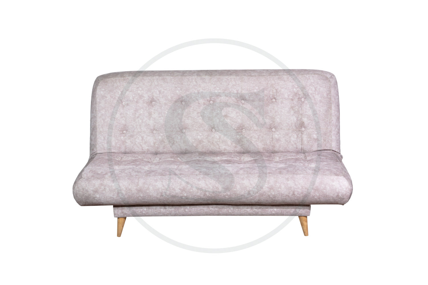 Sala Cama + Poltrona Porto - Saira Muebles