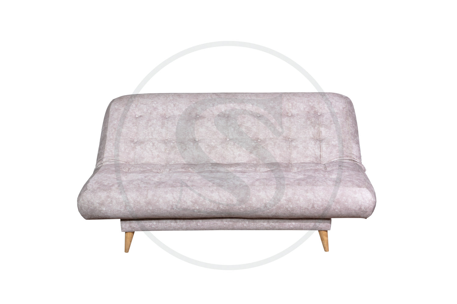 Sala Cama + Poltrona Porto - Saira Muebles