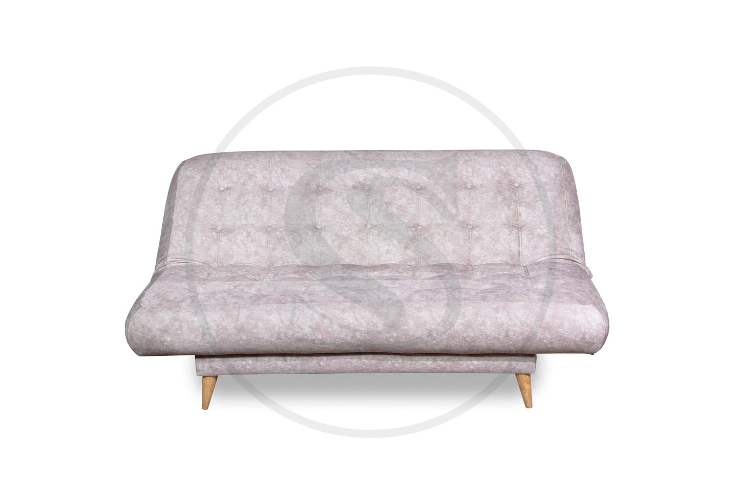 Sala Cama + Poltrona Porto - Saira Muebles