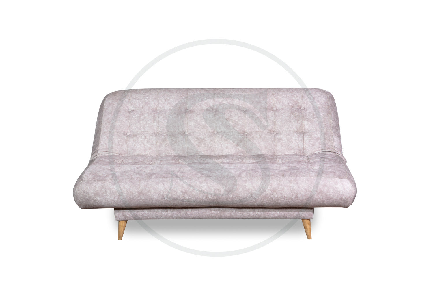Sala Cama + Poltrona Porto - Saira Muebles