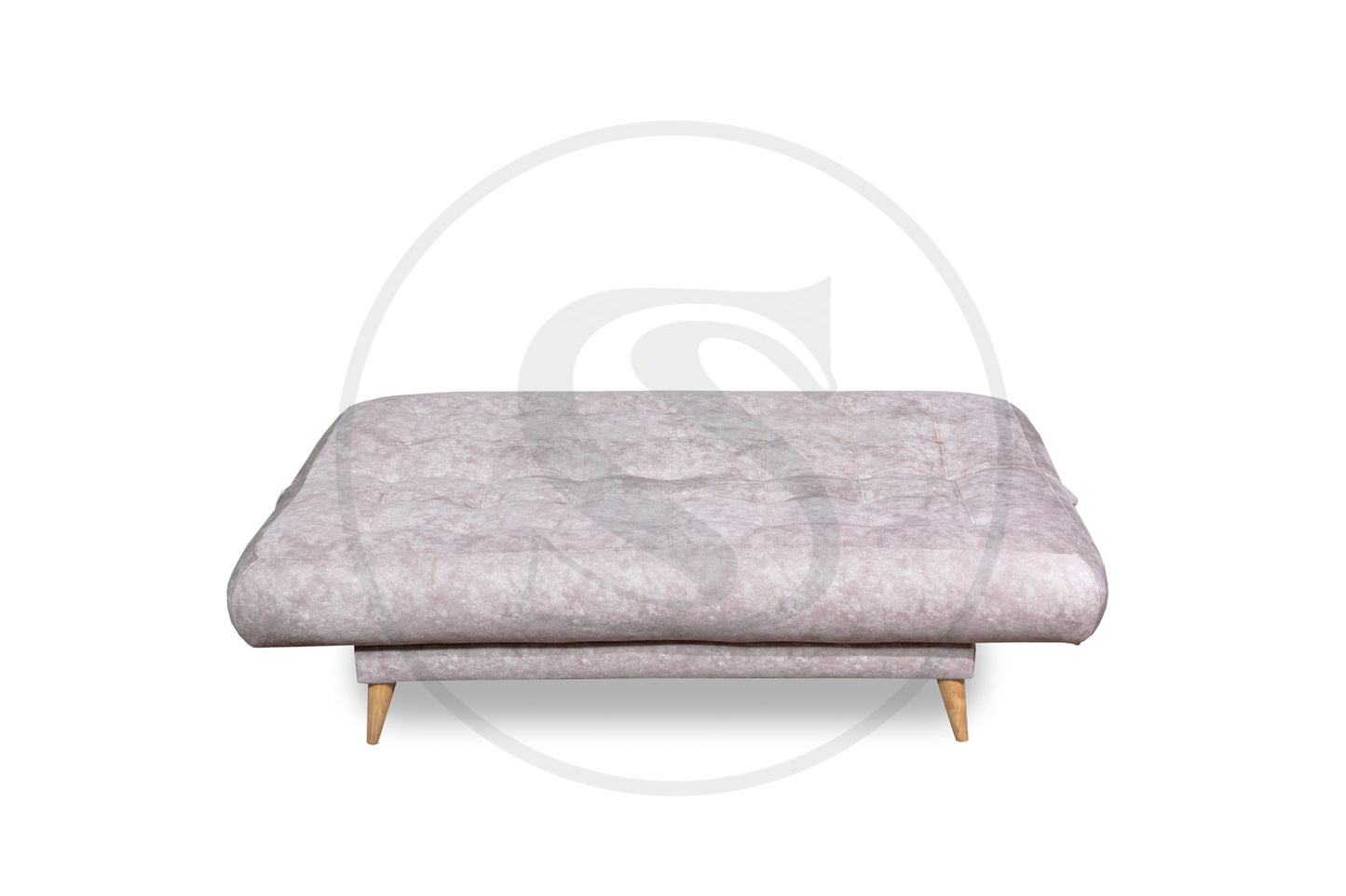 Sala Cama + Poltrona Porto - Saira Muebles