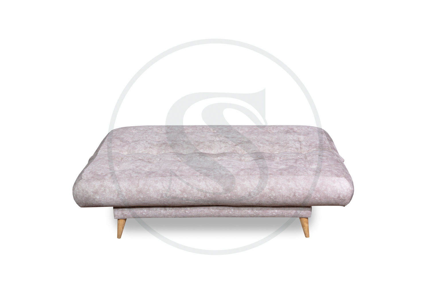 Sala Cama + Poltrona Porto - Saira Muebles