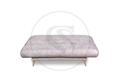 Sala Cama + Poltrona Porto - Saira Muebles