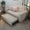 Combo Apartamentero — Sofá Cama + Comedor - foto 4