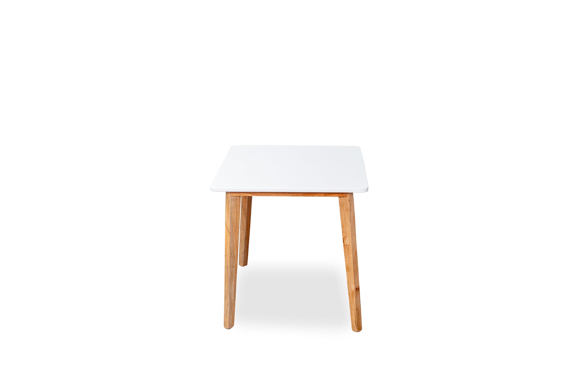 Base Comedor Thiago - Detalle madera