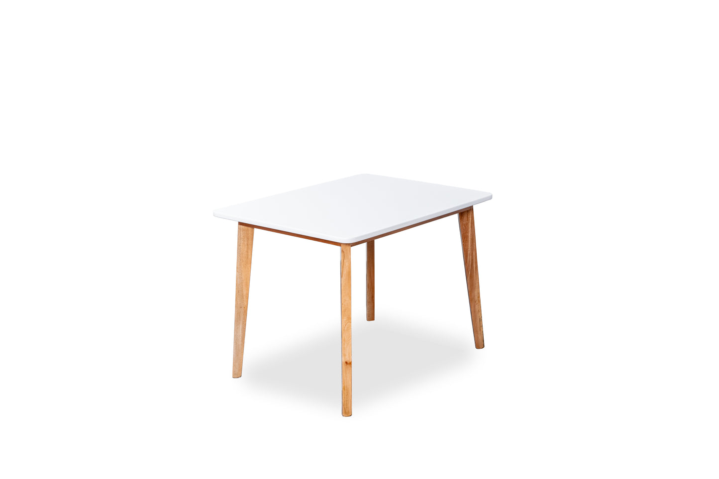 Base Comedor Thiago - Vista lateral