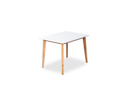 Base Comedor Thiago - Vista lateral