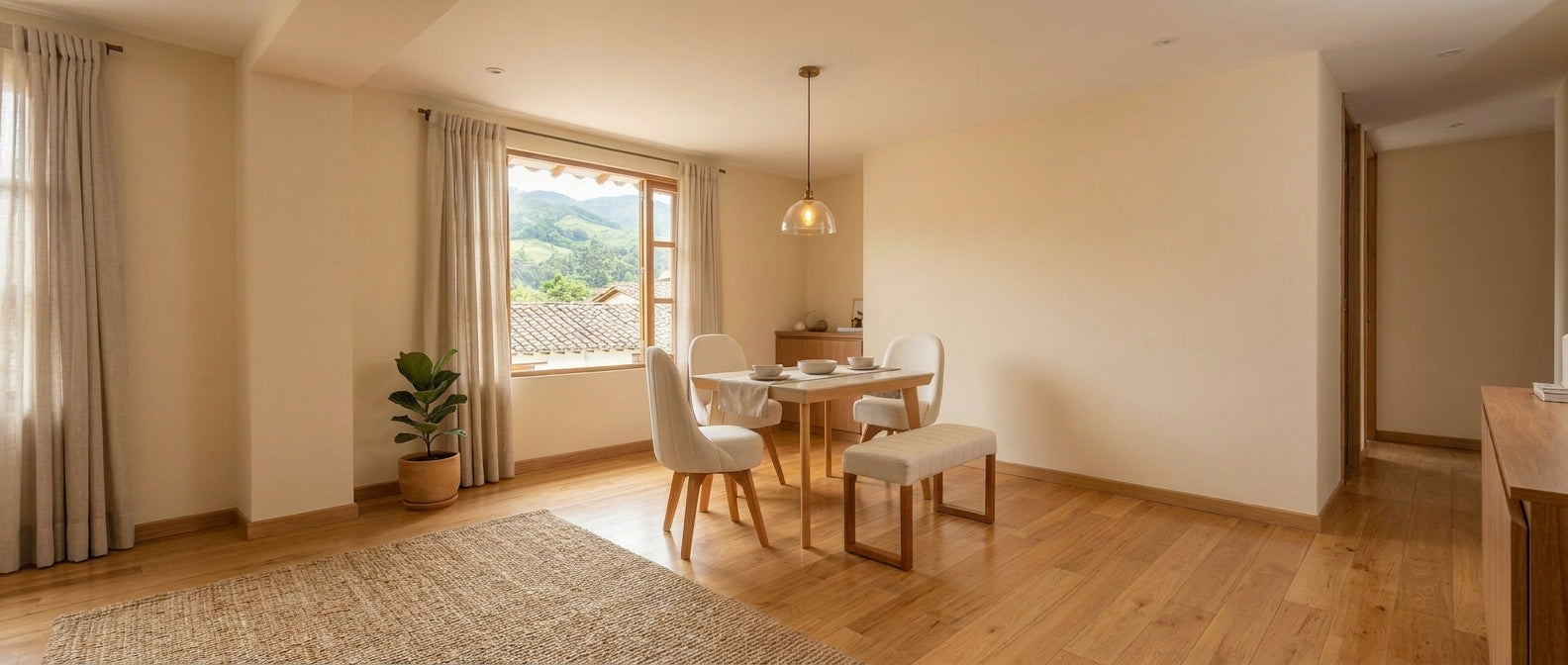 Comedores Saira Muebles