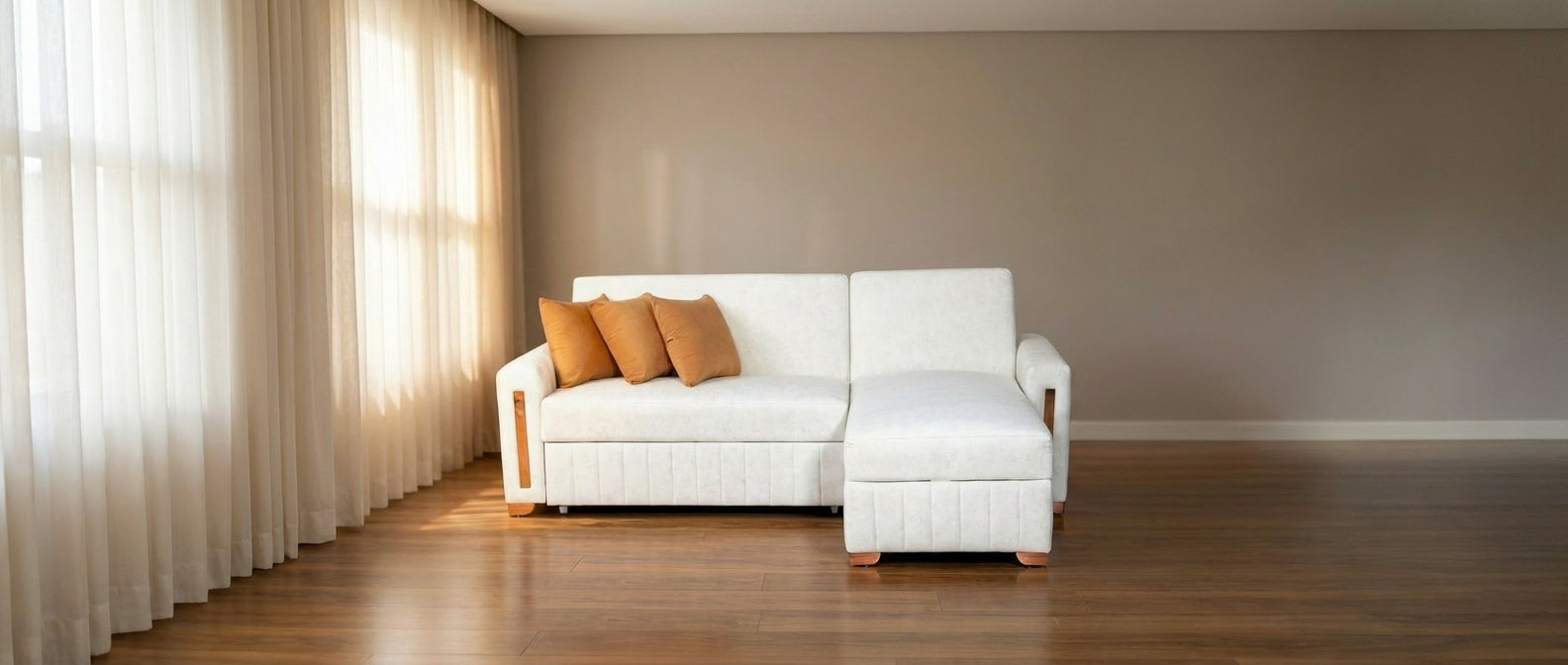 Sofá Cama Saira Muebles